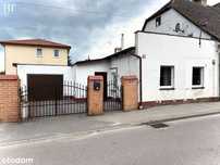 Dom 76 m2 w centrum Tucholi