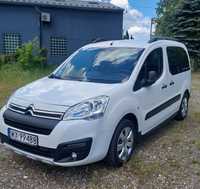 Citroën Berlingo Citroen Berlingo Multispace, Blue HDi, 120 KM,