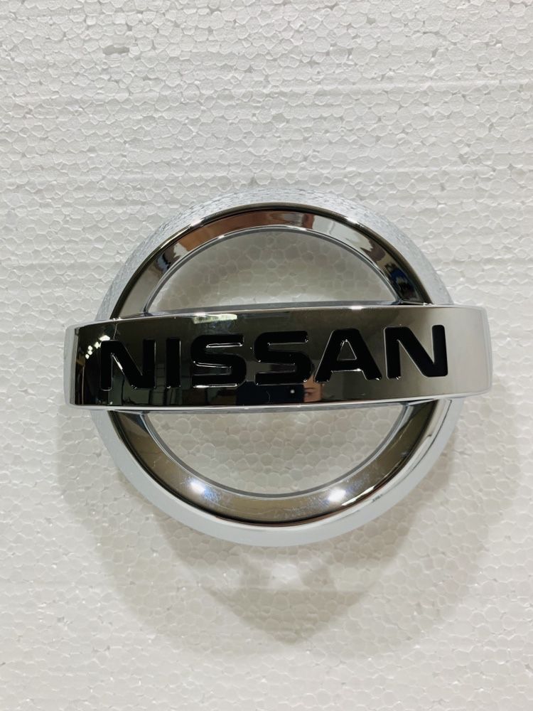 Nissan rogue, Murano, Altima 2014, 2015, 2017, 2019 Эмблема, значок