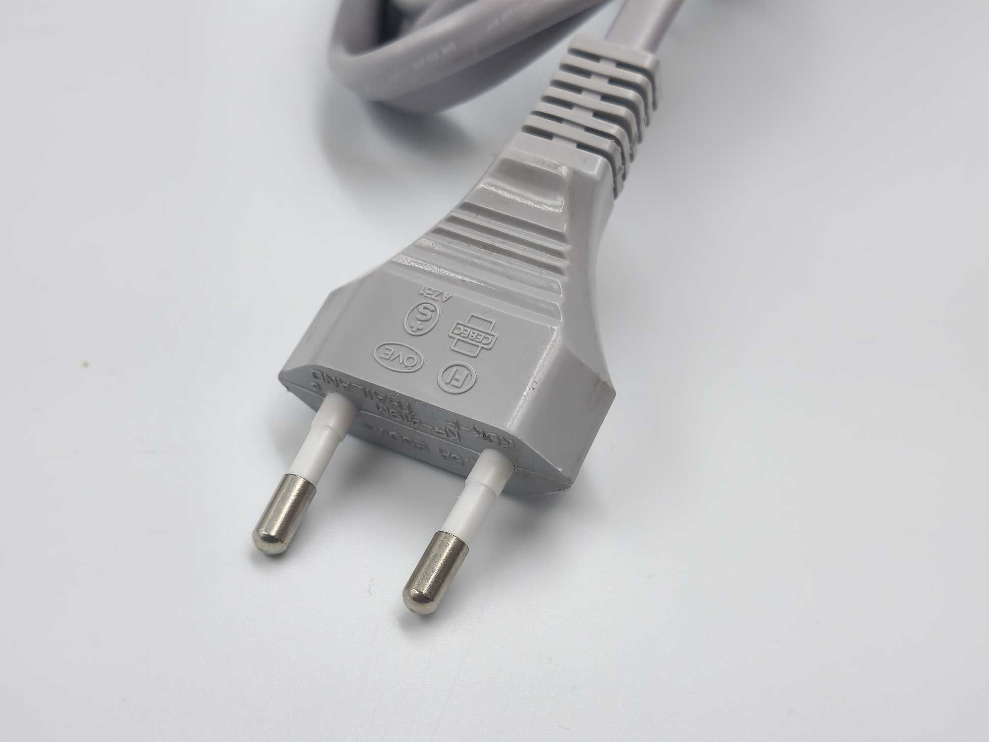 Oryginalny Zasilacz Nintendo Wii RVL-002