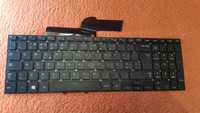 Teclado NP355V5C NP-350V5C-A02PT NP-350V5C-S06PT novo