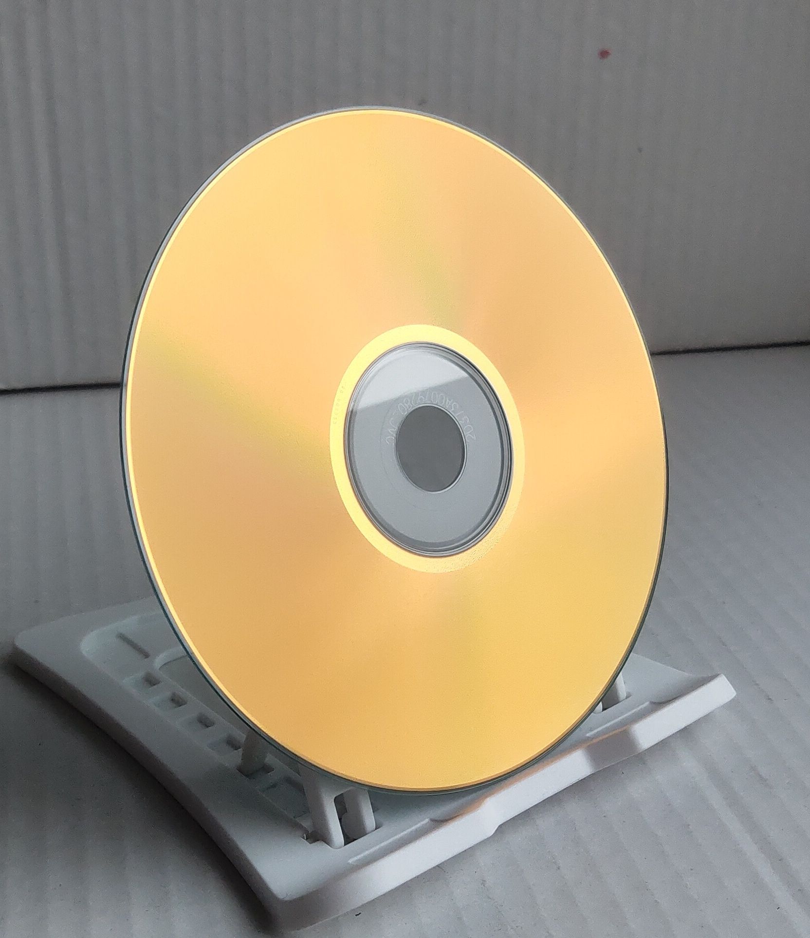 Диски CD-R JVC - Taiyo Yuden Япония
