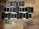 Лот айфонів 5/5s/se/6/6s/7