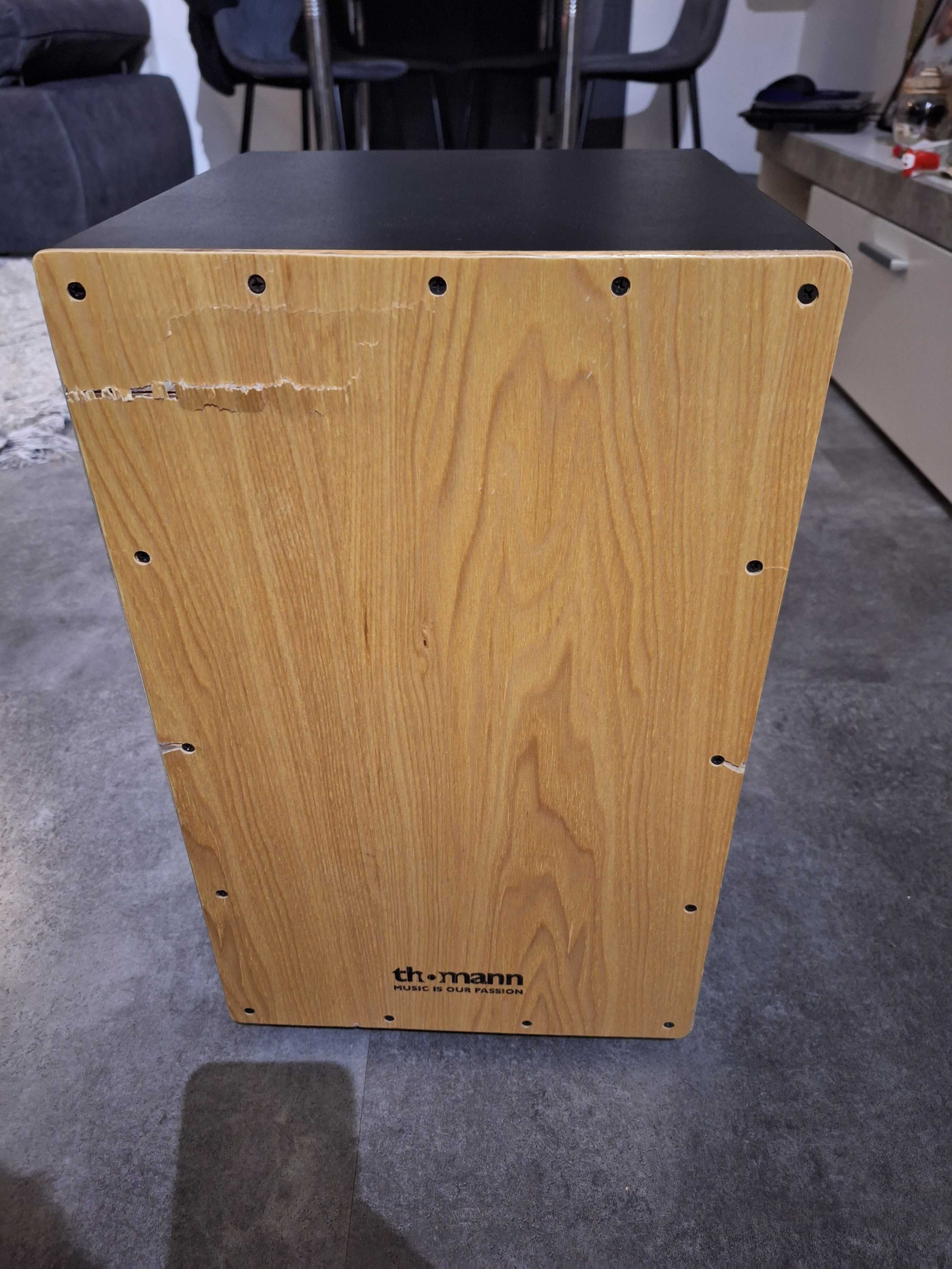 Cajon Thomann CAGS 200WM