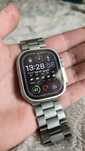 Apple watch ultra 2 / Ubezpieczony!