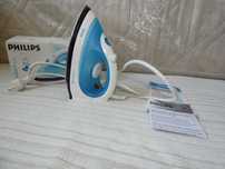 Żelazko Philips Comfort HI 205