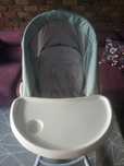 Chicco Baby Hug 4w1