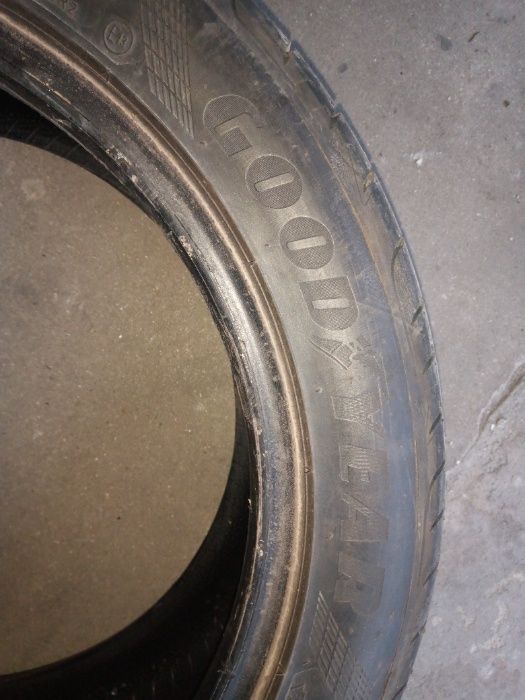 Opony goodyear eagle f1 lato 235/45 R17 97Y 2019r 1szt.