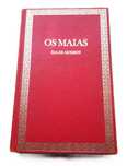Os Maias, de Eça de Queiroz