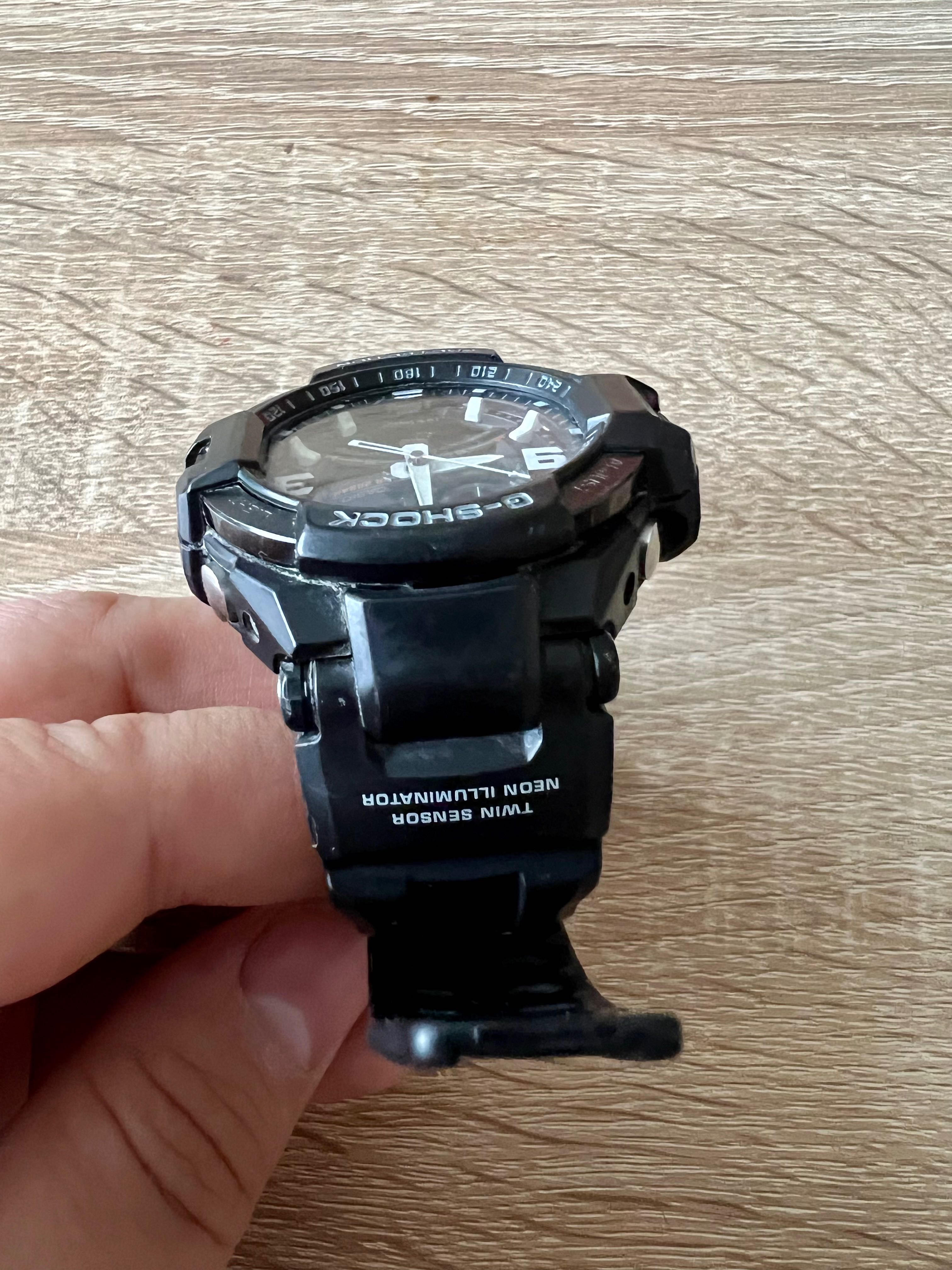 Casio g-shock GA1000