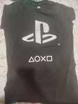 Camisola playstation