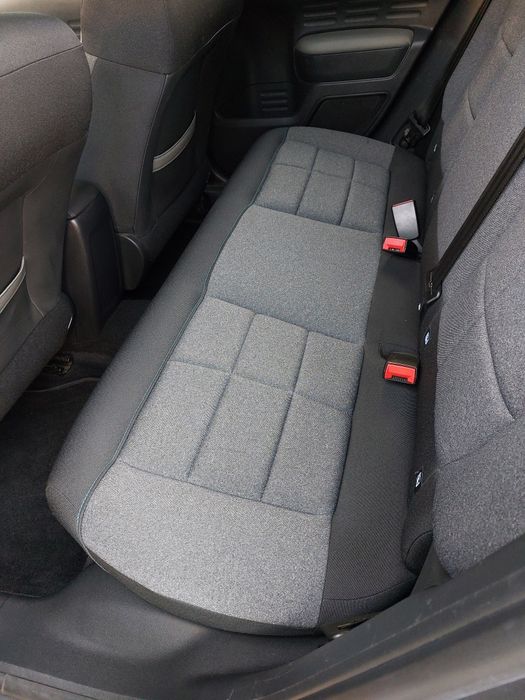 Citroen C4 Cactus 1.5 diesel 2020r bogata wersja, zadbany