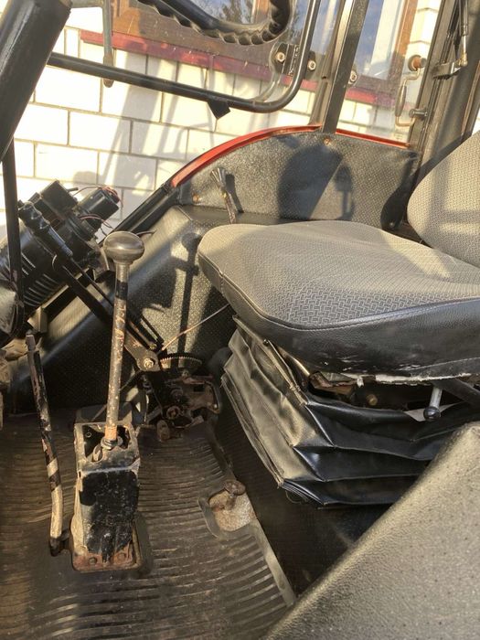 Продам трактор Т-30