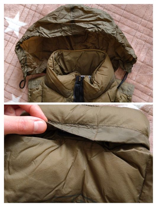 Жилетка Stone Island дитяча жилетка безрукавка stone island для хлопчи