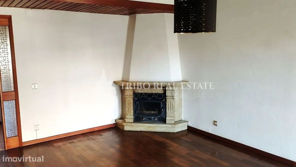 Apartamento T4 | Centro De Estarreja