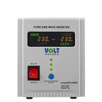 Інвертор Volt Polska SINUS PRO 800 E 12/230V 500/800W