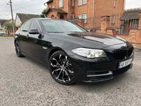 Диски Нові R19/5/120 BMW 5 F10 X3 X5