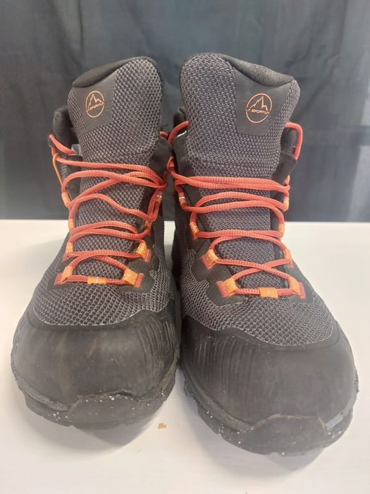 Buty trekkingowe La Sportiva TX Hike Mid GTX  roz. 43