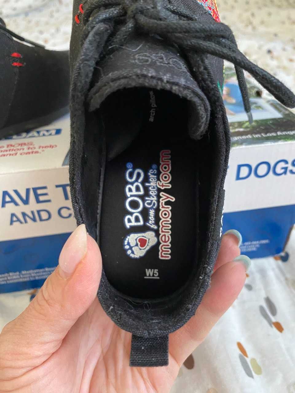 Skechers Bobs кросівки, мокасини, сліпони