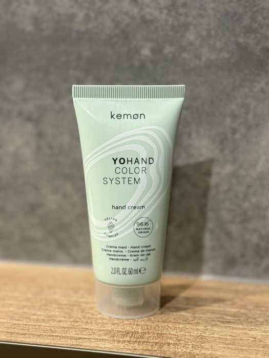 Krem do rąk Kemon Yohand
