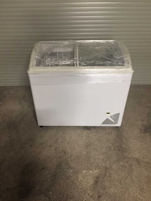 Zamrażarka Byfall Aro - 305