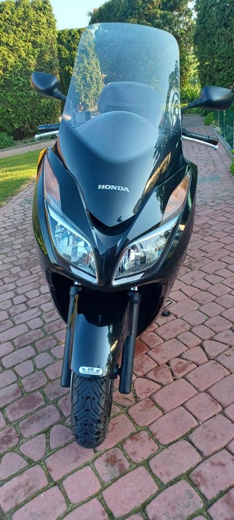 Honda Forza 300cc 2015