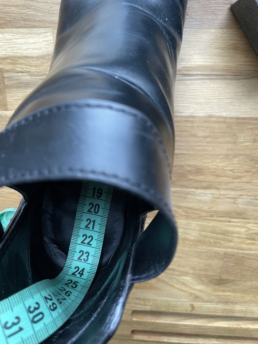 Жіноче взуття pull&bear 37 розмір