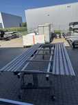 Lekka zabudowa Autolawety Iveco Daily 3,5t