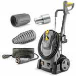 KARCHER HD 7/17 M Plus