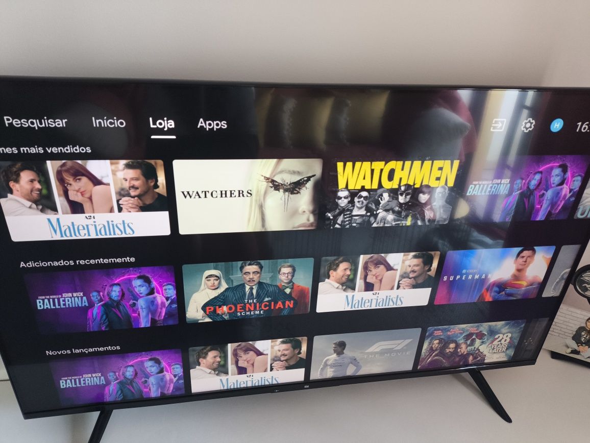 Tv Android Xiaomi 55