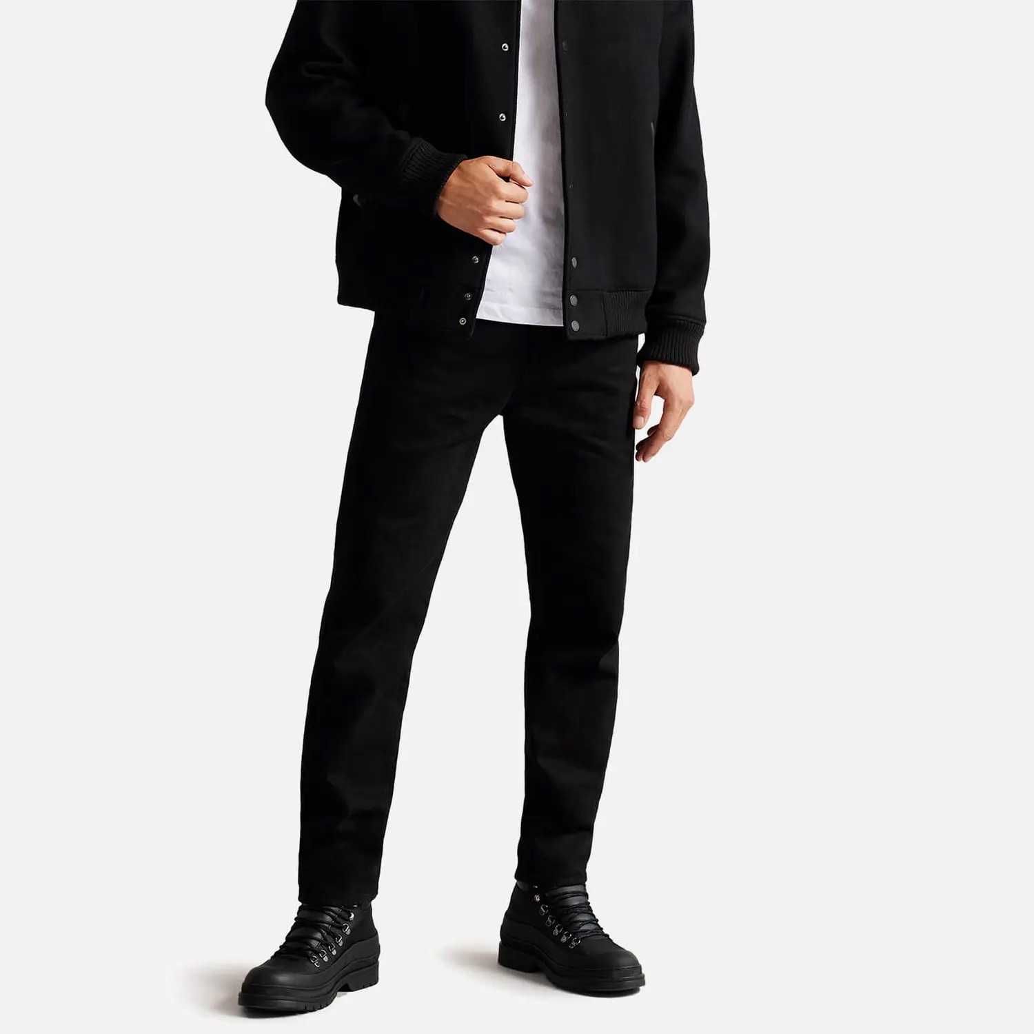 Ботинки TED BAKER Jaksonn, Leather Ballistic Hiker! EU 43