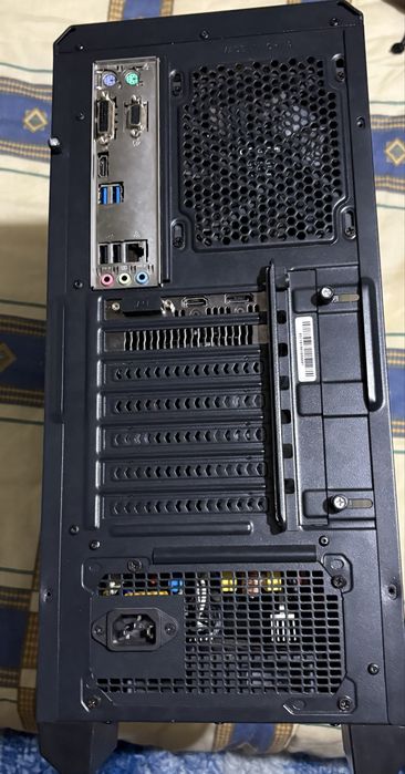 Pc - Gaming venda