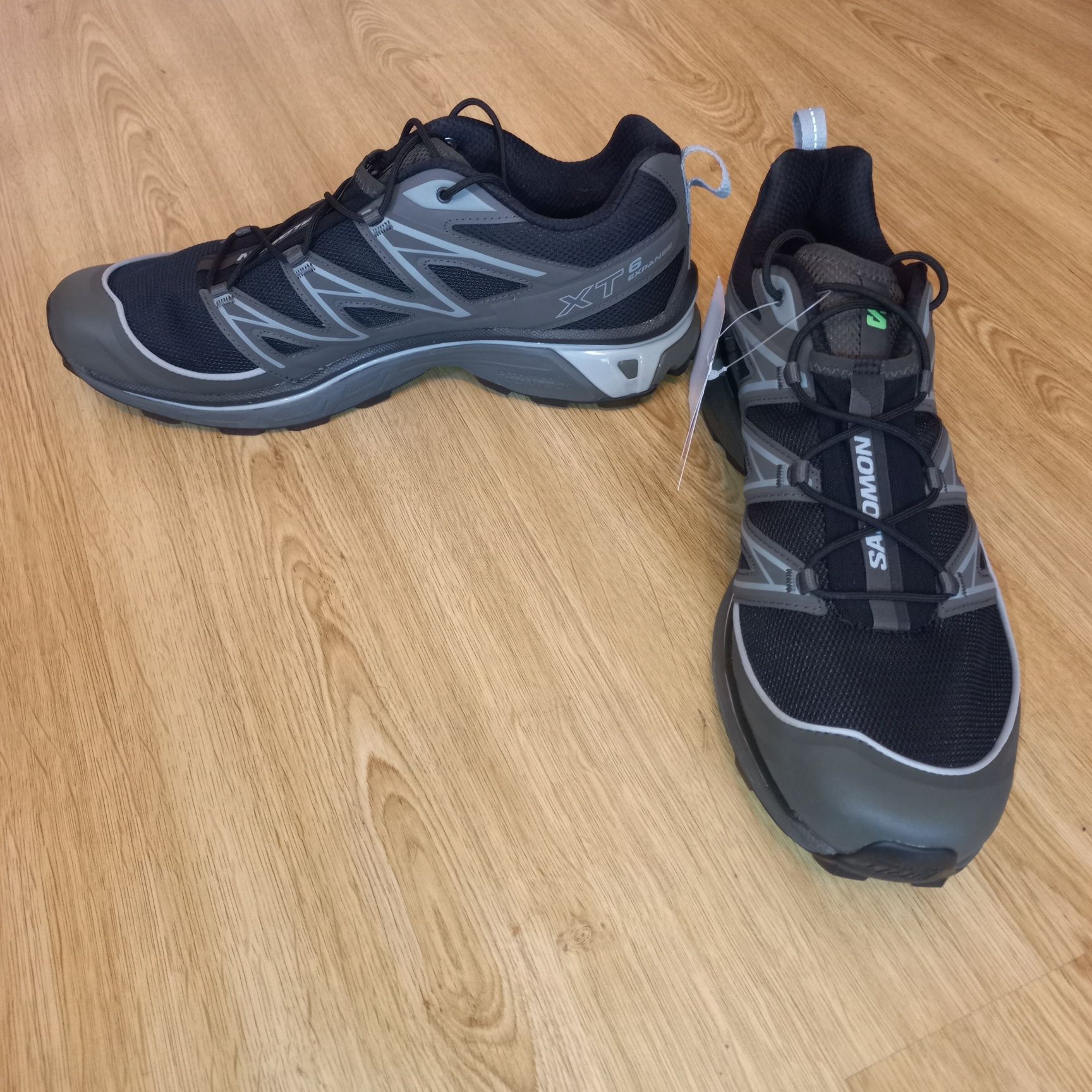 Salomon XT 6 Expanse roz.48/31 cm