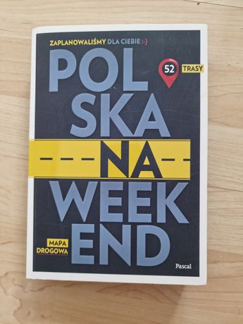 Polska  na weekend
