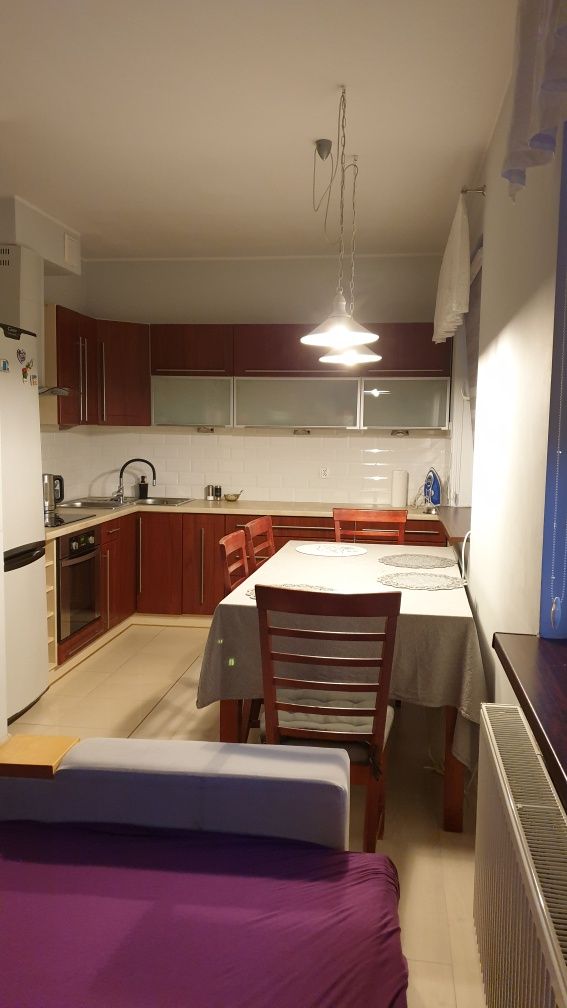 apartament mieszkanie os. Europejskie