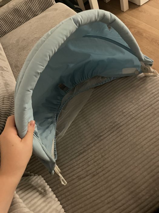 Bujaczek leżaczek 5w1 UNIMO UP