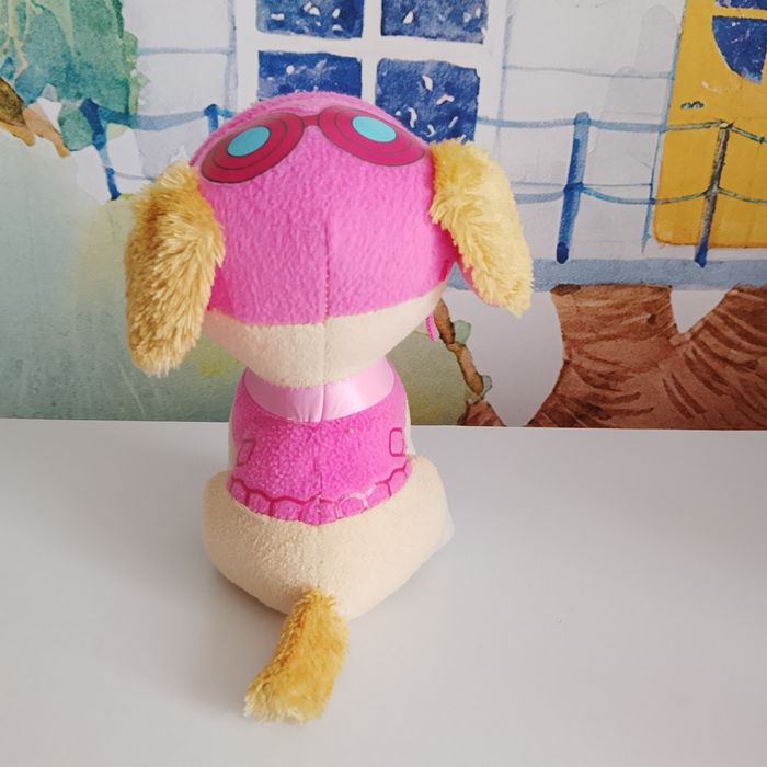 Скай, щенячий патруль, іграшка