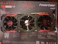 Radeon RX 480 Red Devil 8GB