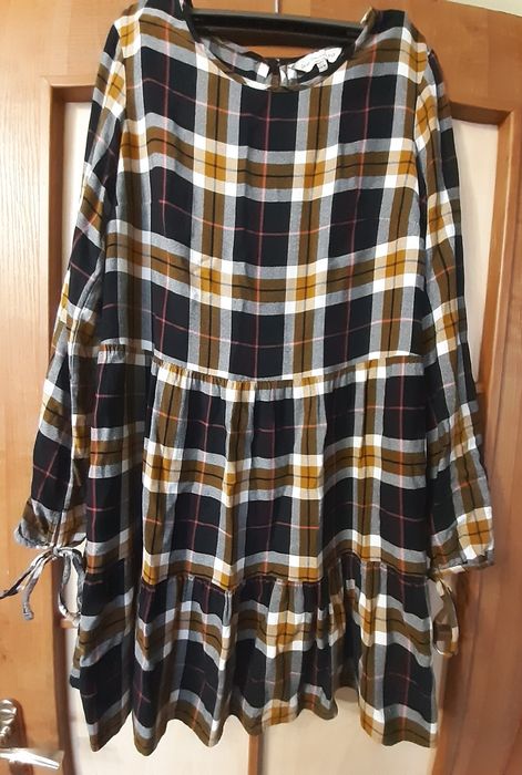 Cукня плаття на М