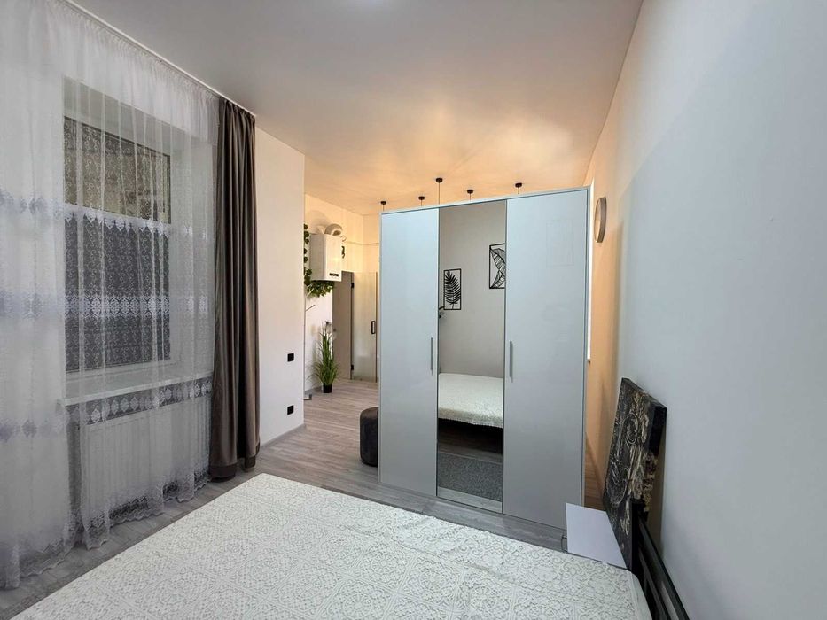 Оренда 1 кім квартири по вул.Шпитальна. (центр міста).