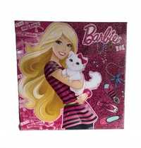 obrazek Barbie 25x25