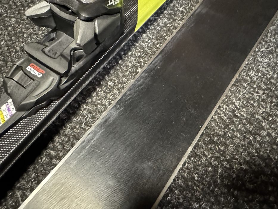 Narty Junior Volkl Racetiger 110cm Nowe Sklep Serwis Wypożyczalnia