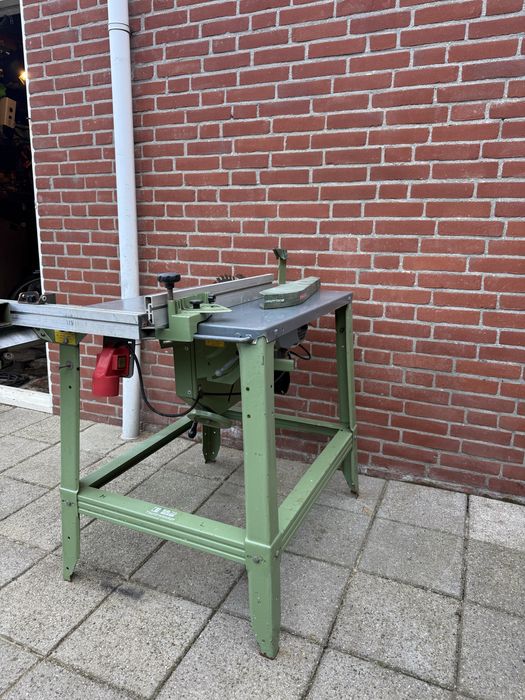 Piła stołowa  Elektra beckum hs315 krajzega