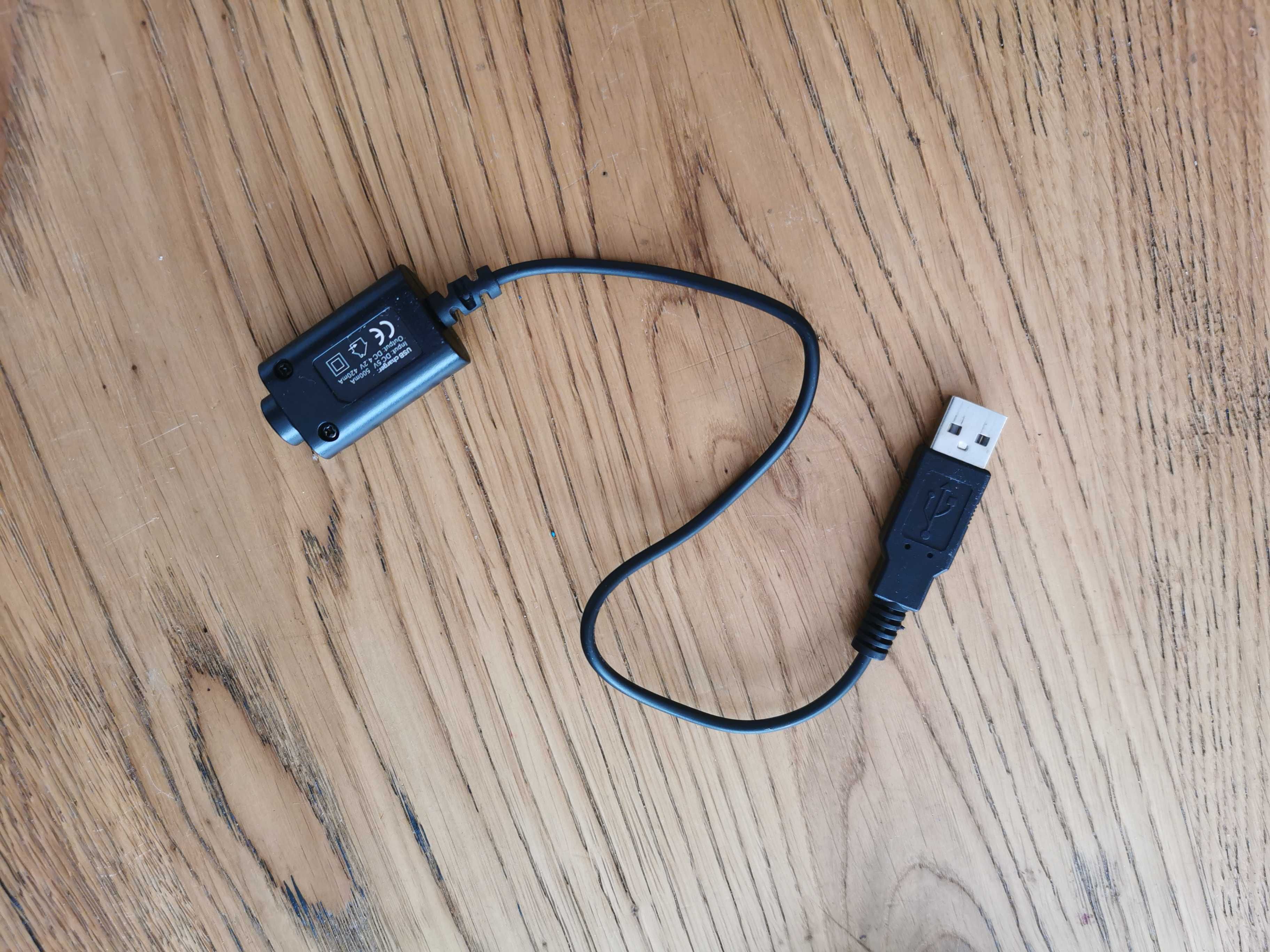 Ładowarka kabel EGO