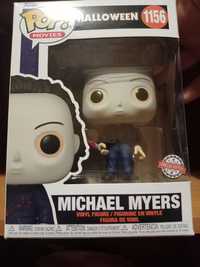 Michel myers funko pop