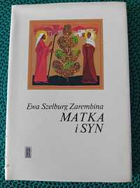 Matka i syn-Ewa Szelburg Zarębina