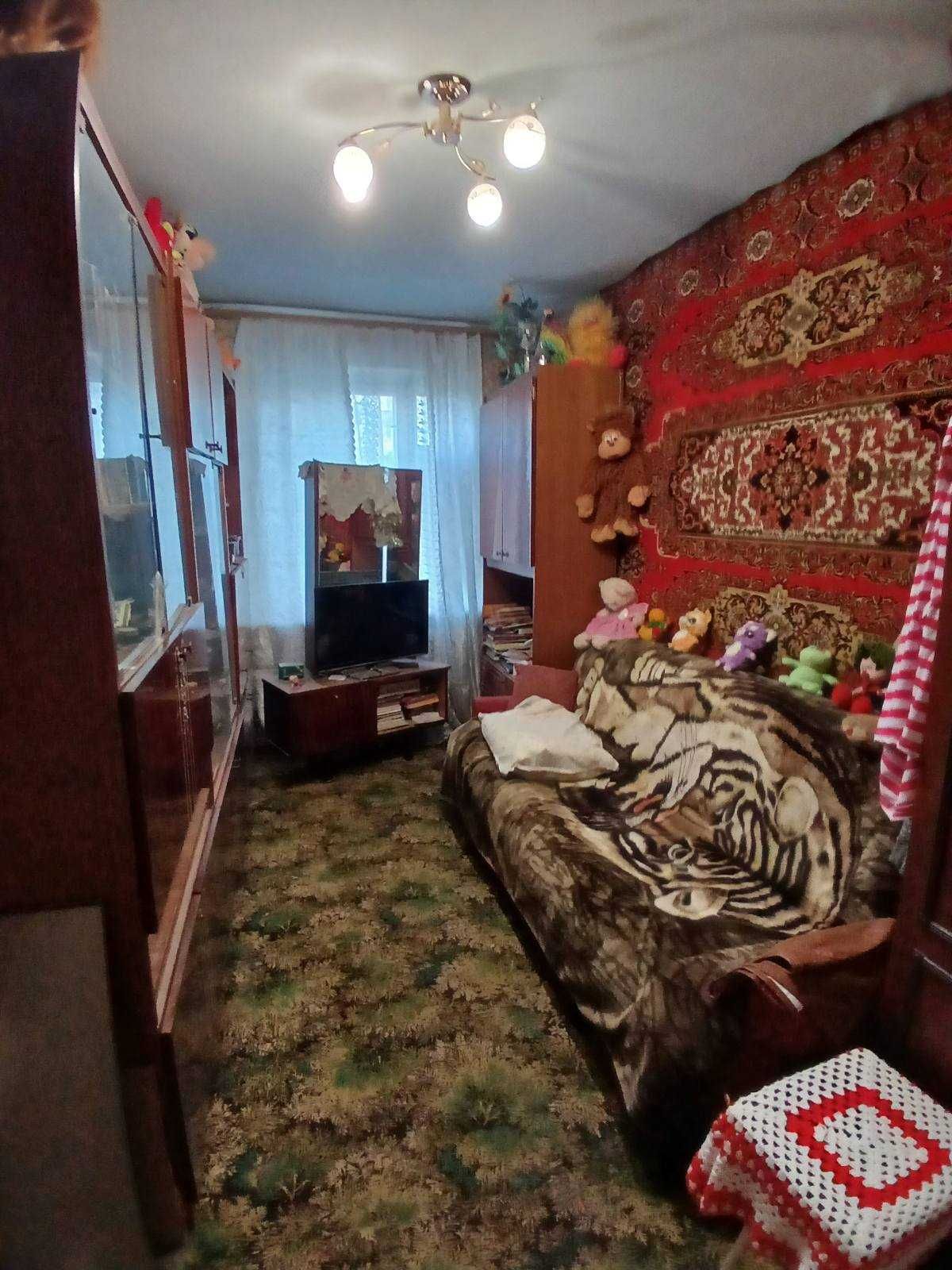 Продаєм 3 кімнатну квартиру зуп. Магеллан ( Соляні)