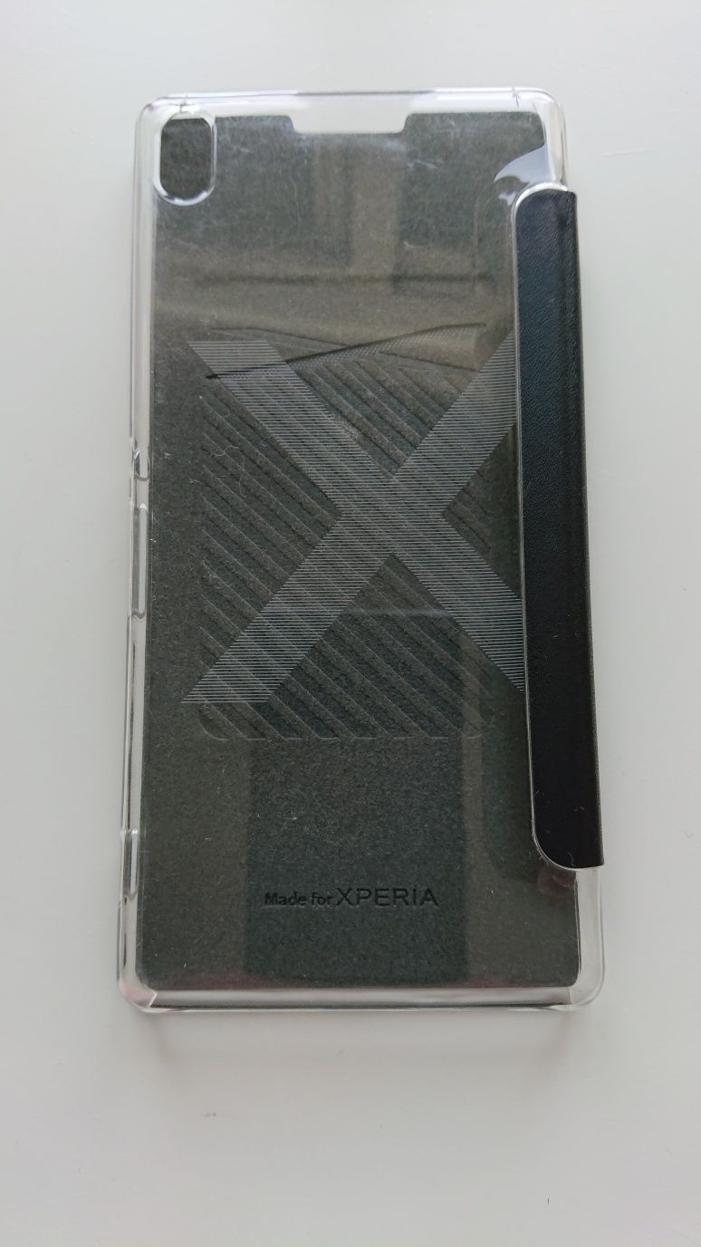 Capa Sony Xa Ultra