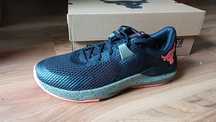 Buty Under Armour Project Rock BSR 2 rozmiar 43
