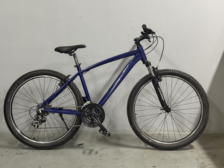 Велосипед MTB 27.5 Leon